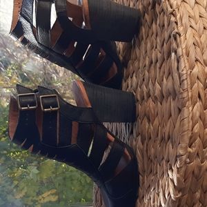 Free People Hayes boot.  NWOT